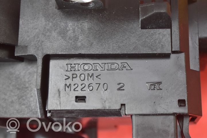 Honda Accord Autres commutateurs / boutons / leviers M23574
