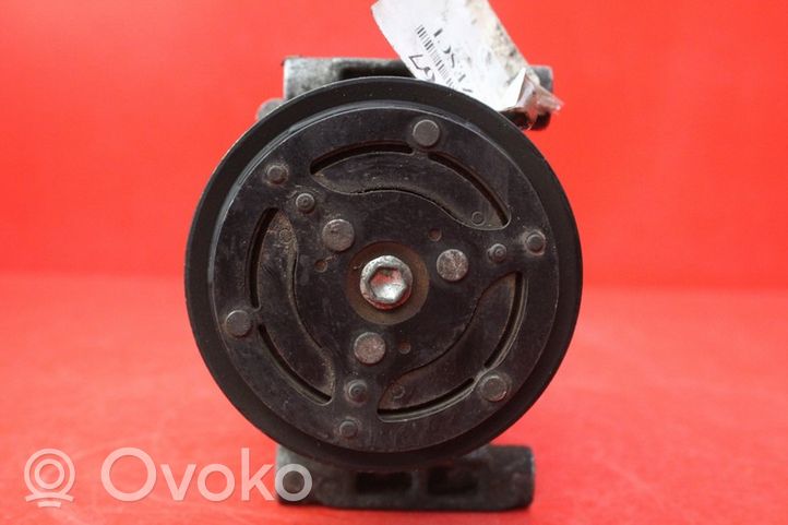 Fiat Panda 141 Air conditioning (A/C) compressor (pump) 517473180