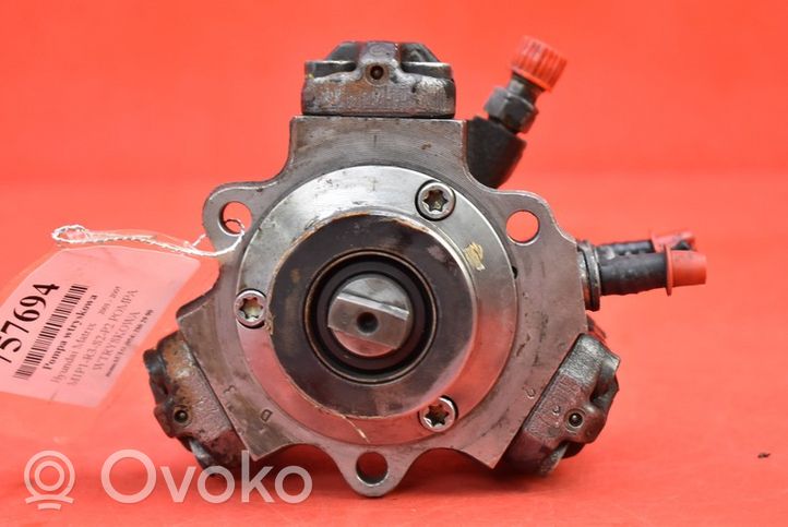 Hyundai Matrix Polttoaineen ruiskutuksen suurpainepumppu 33100-27500