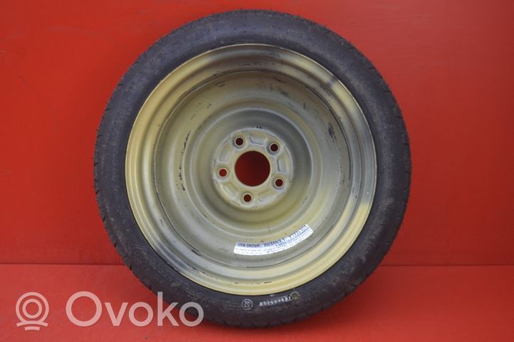 Mitsubishi Lancer VIII 16 Zoll Ersatzrad Reserverad 5X114.3