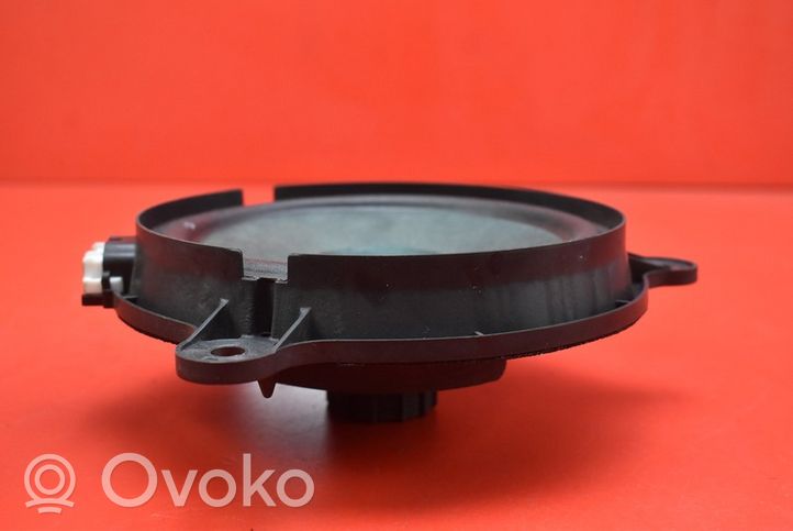 Mazda 6 Subwoofer altoparlante KD4966960