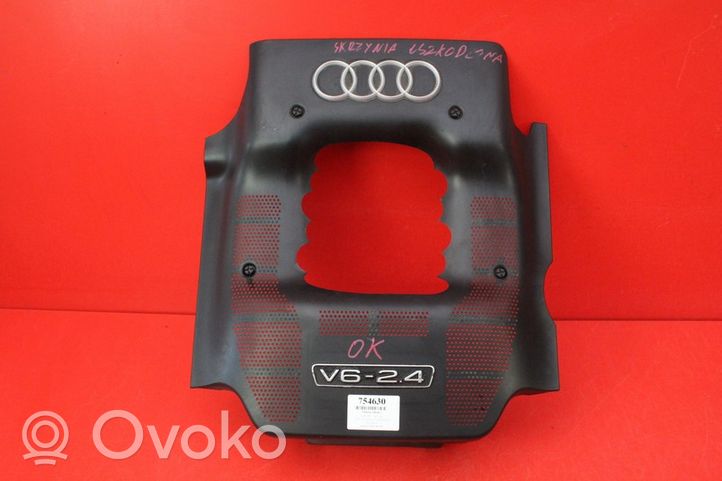 Audi A4 S4 B6 8E 8H Couvre-soubassement avant 078103927