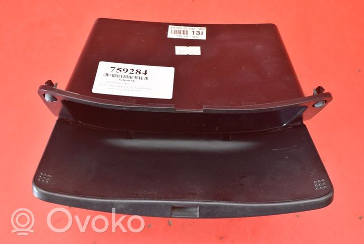 Hyundai i30 Vano portaoggetti 84780-2L100