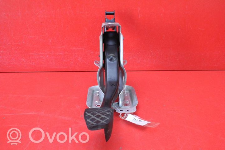 Volkswagen PASSAT B6 Accelerator throttle pedal 1K1721057N