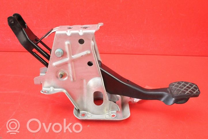 Volkswagen PASSAT B6 Accelerator throttle pedal 1K1721057N