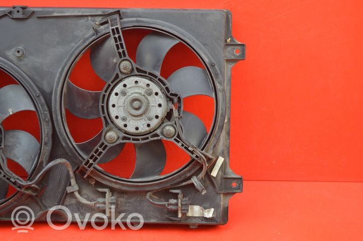 Volkswagen Sharan Ventilatore di raffreddamento elettrico del radiatore 7M0121207L