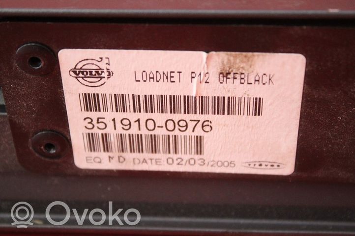 Volvo V50 Roleta bagażnika 3519100976