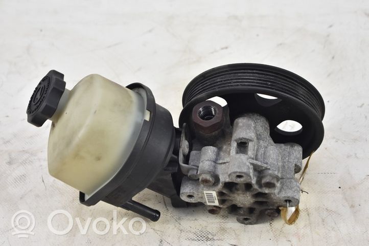 Chrysler Pacifica Power steering pump 