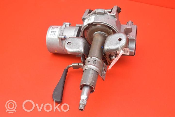 Ford Ka Vairo stiprintuvo siurblys 2816037206F