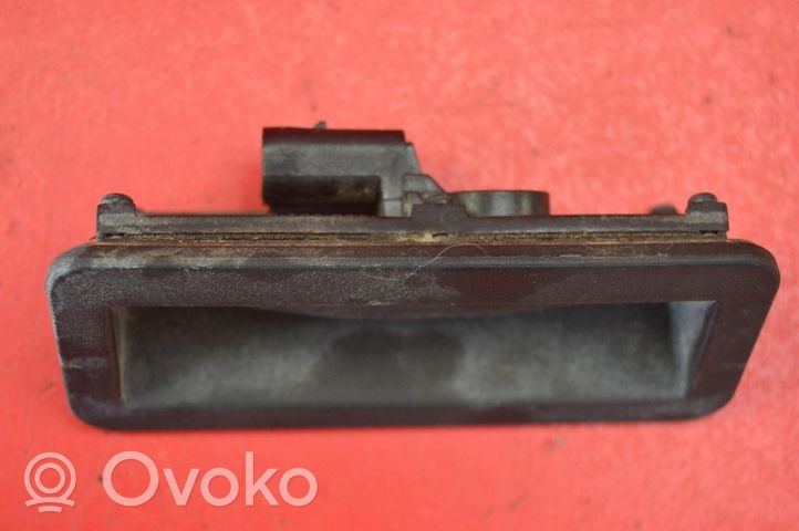 Ford S-MAX Tailgate/trunk/boot exterior handle 6M51-19B514-AD