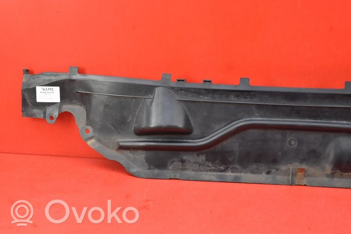 Ford S-MAX Rivestimento del tergicristallo 6M21-U016B42-AC