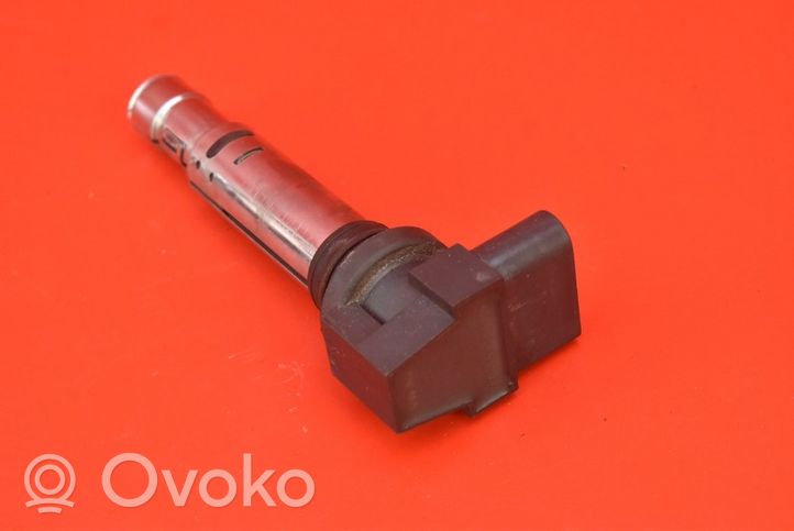 Volkswagen Cross Polo High voltage ignition coil 036905715F