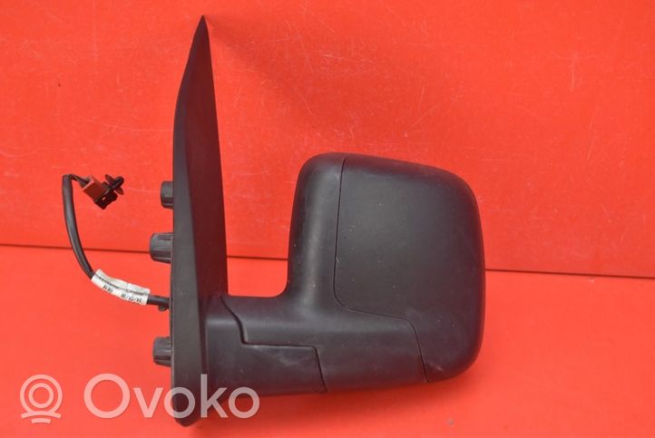 Fiat Fiorino Elektryczne lusterko boczne drzwi przednich 1309573070