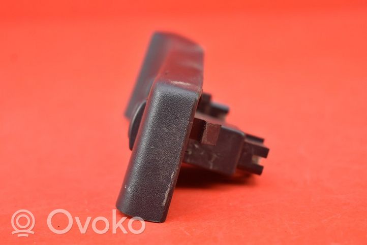 Opel Movano A Electric window control switch 7700351692G