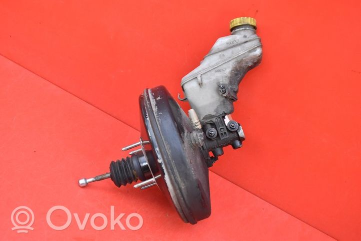 Fiat Fiorino Bremskraftverstärker 51786111