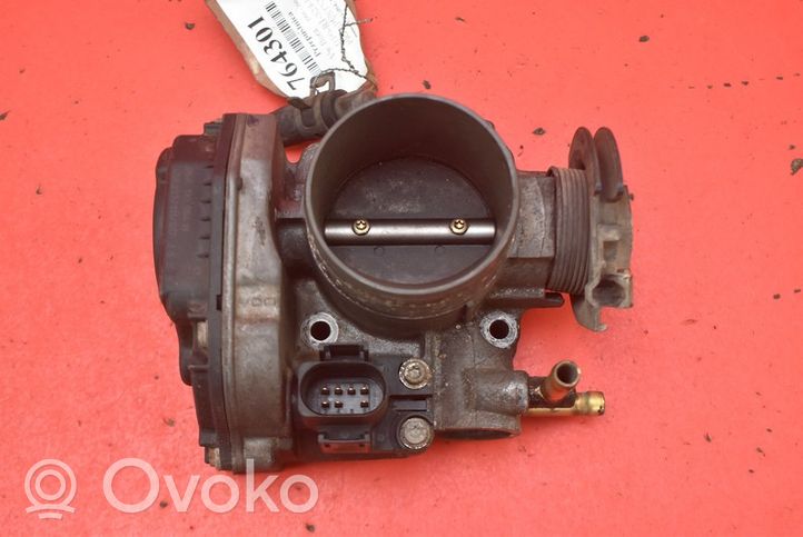 Volkswagen Bora Droselis 06A133064H