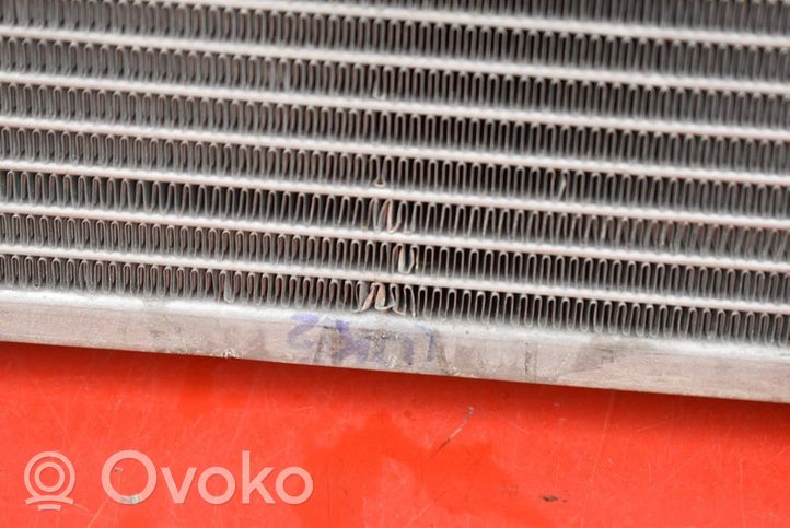 Volvo V70 Aušinimo skysčio radiatorius 56125
