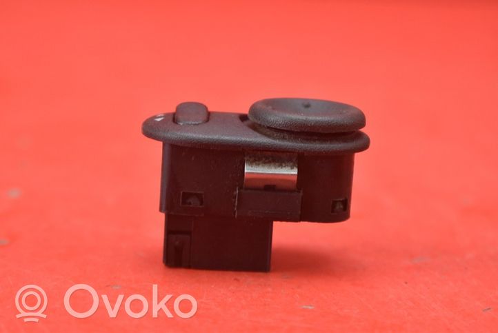 Opel Astra G Interrupteur chauffage miroir 09130503