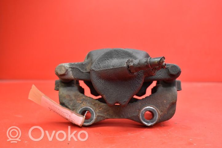 Citroen C4 I Front brake caliper 9650198880