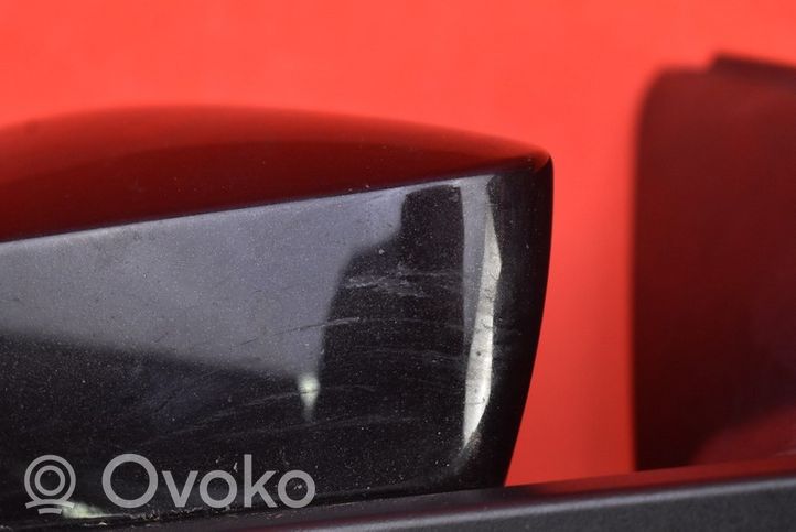 Skoda Octavia Mk3 (5E) Elektryczne lusterko boczne drzwi przednich 021275