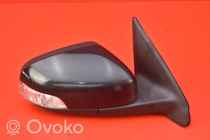 Volvo V70 Front door electric wing mirror 30716585