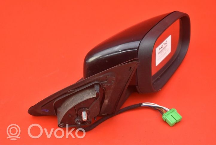 Volvo V70 Front door electric wing mirror 30716585