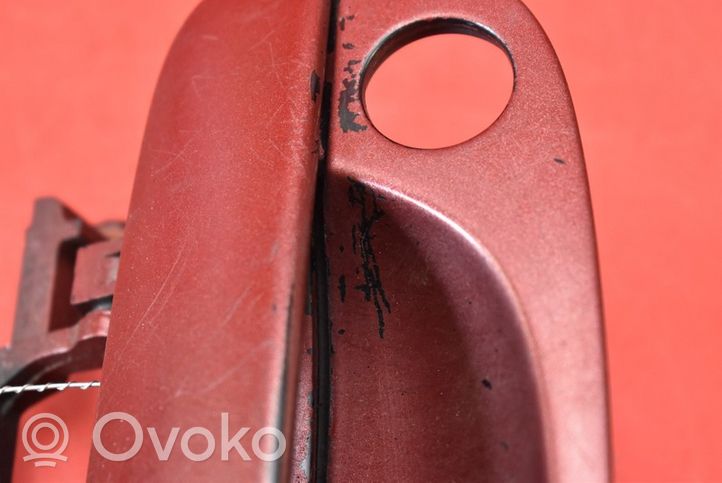 Peugeot 607 Etuoven ulkokahva 9629157177