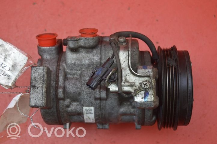Suzuki Grand Vitara I Klimakompressor Pumpe X1447280-2400