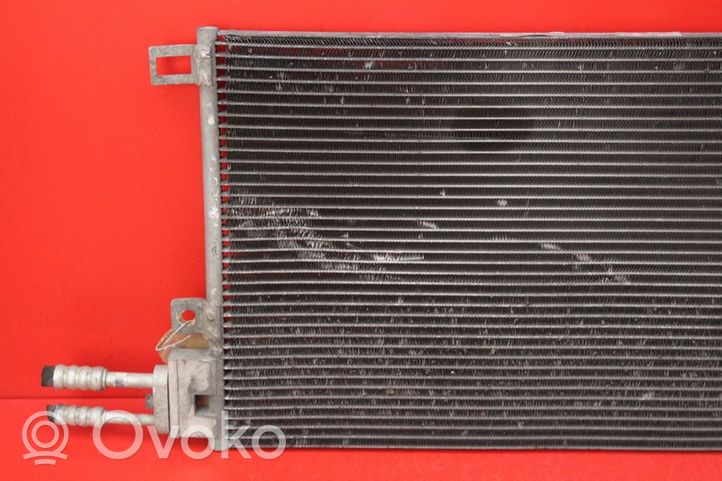 Cadillac CTS Radiatore aria condizionata (A/C) (abitacolo) 51785214