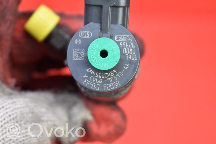 Ford Focus ST Injecteur de carburant CV6Q-9F593-AA