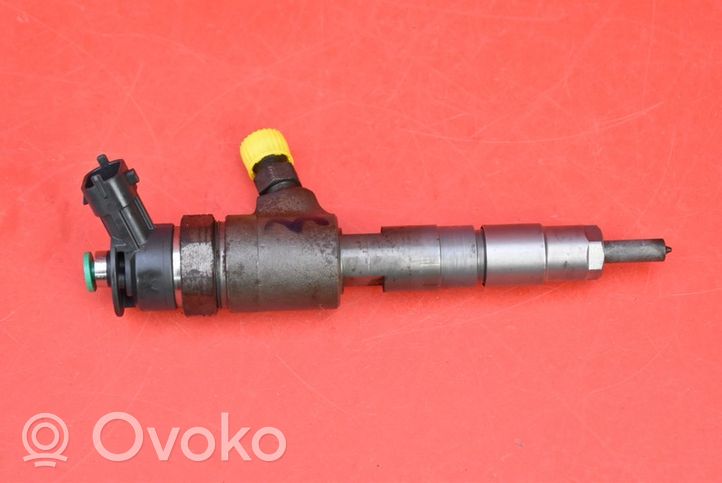 Ford Focus ST Inyector de combustible CV6Q-9F593-AA