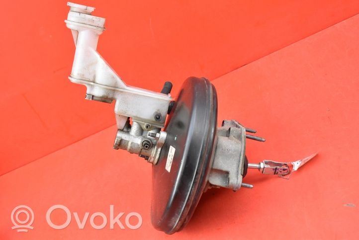 Nissan Qashqai Stabdžių vakuumo pūslė 46007JD90A