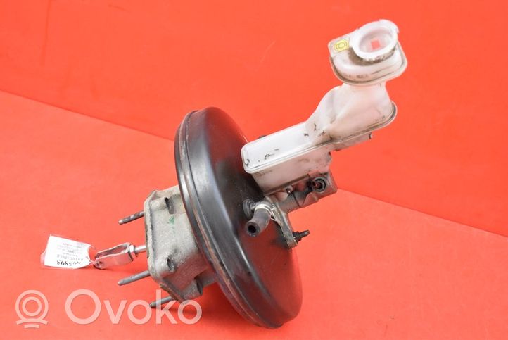 Nissan Qashqai Stabdžių vakuumo pūslė 46007JD90A