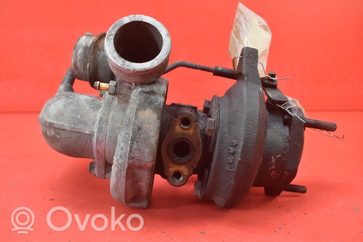 Saab 9-3 Ver1 Cześć układu próżniowego turbosprężarki 9146010