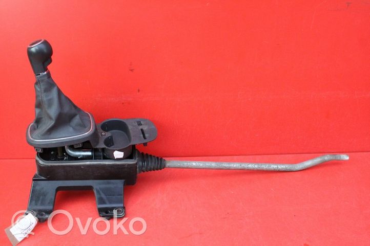 Opel Corsa D Gear shift rod 009123011