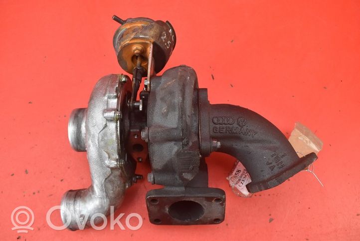 Audi A4 S4 B5 8D Turbo attuatore 059145702D