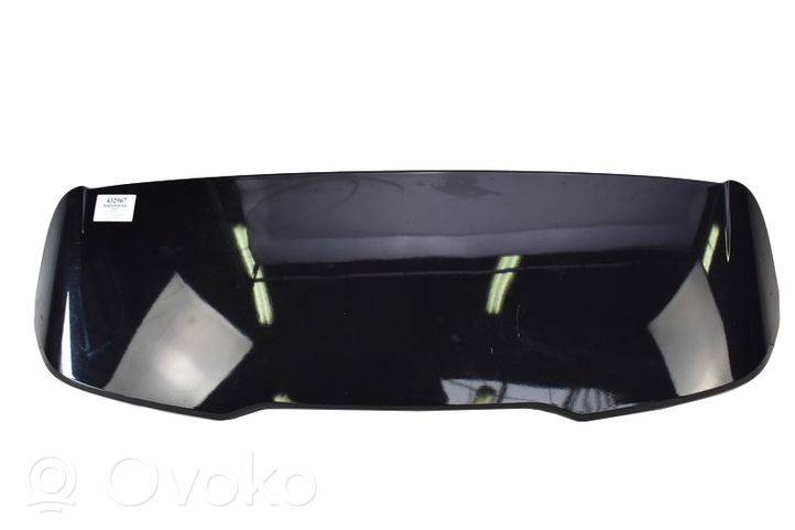 Volvo V40 Spoiler tylnej szyby klapy bagażnika 31347052