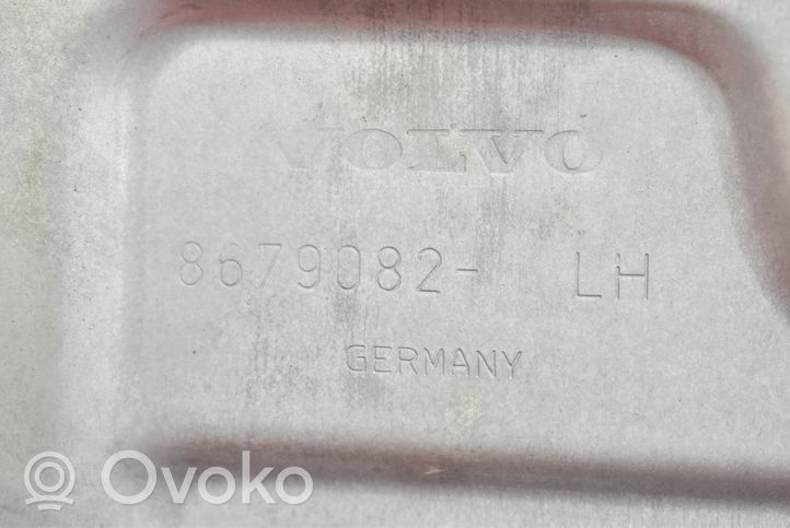 Volvo V50 Elektryczny podnośnik szyby drzwi tylnych 8679082-LH