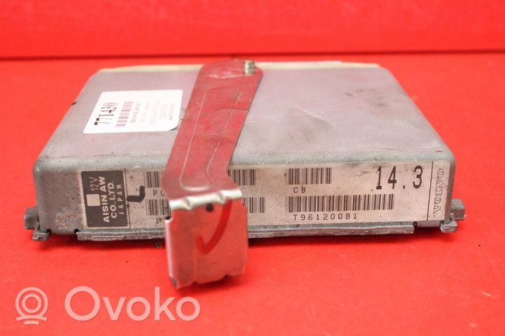 Volvo 850 Module de contrôle de boîte de vitesses ECU P09442008