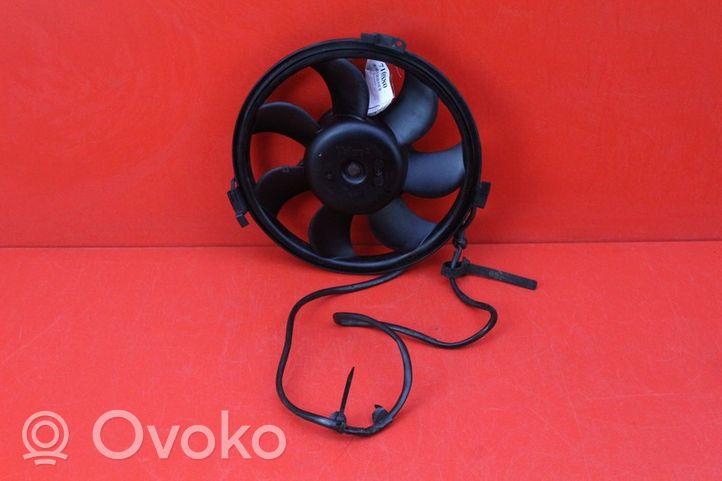 Audi A8 S8 D2 4D Ventilatore di raffreddamento elettrico del radiatore 849354V