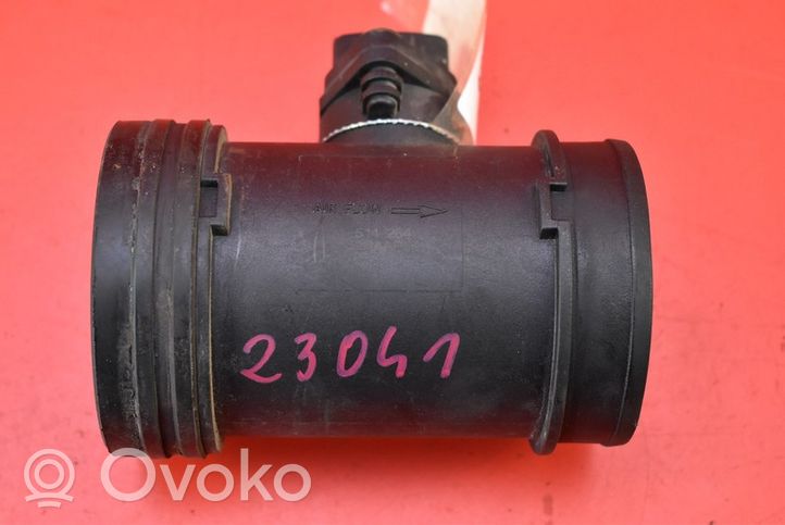 Alfa Romeo 166 Mass air flow meter 514264