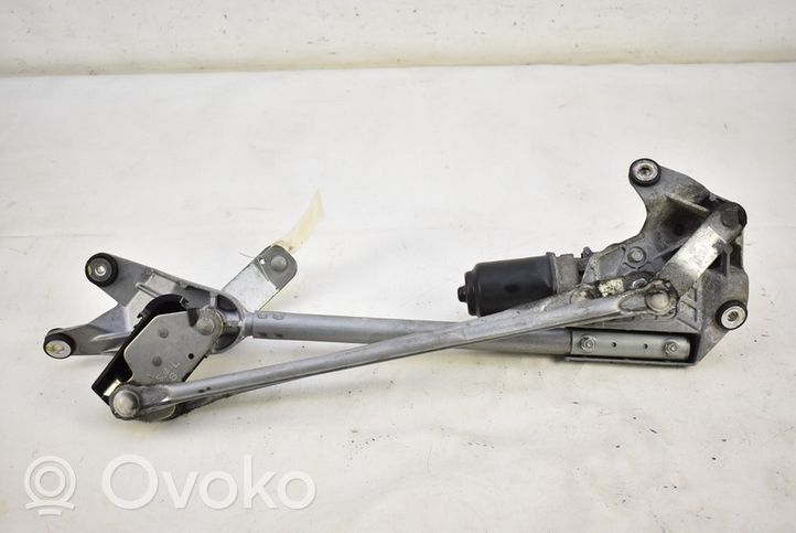 Honda Legend Front wiper linkage and motor 