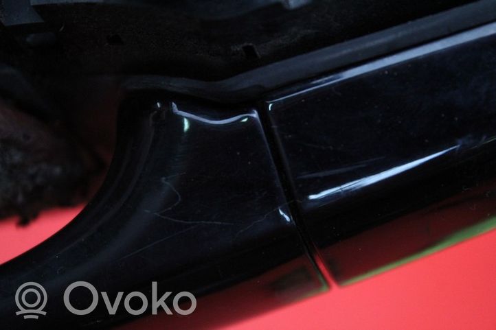 Volvo V50 Klamka zewnętrzna drzwi przednich 30663865