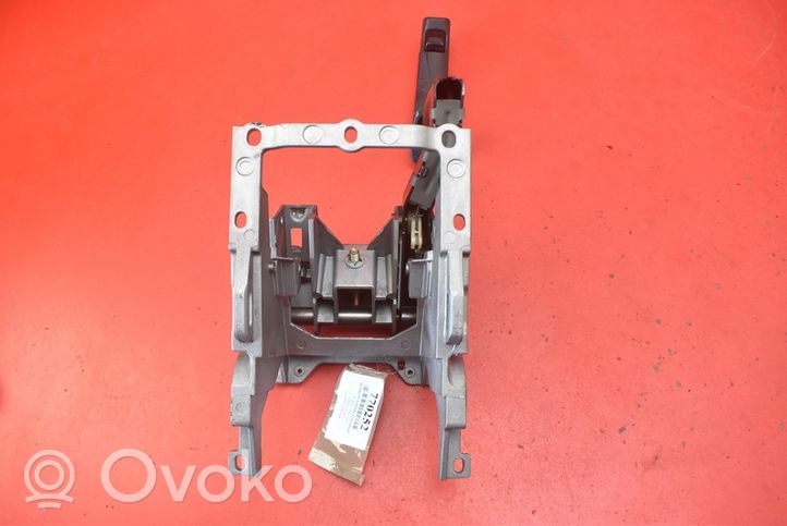 Saab 9-3 Ver2 Leva del freno a mano/freno di stazionamento 12786751