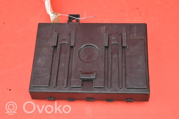 Ford Fiesta Module confort 8V51-15K600-CF