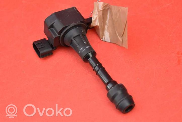 Renault Vel Satis High voltage ignition coil 20455