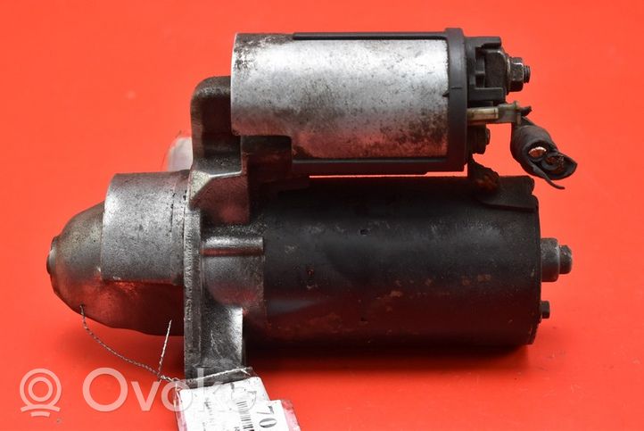 Audi A4 S4 B6 8E 8H Motorino d’avviamento 078911023D