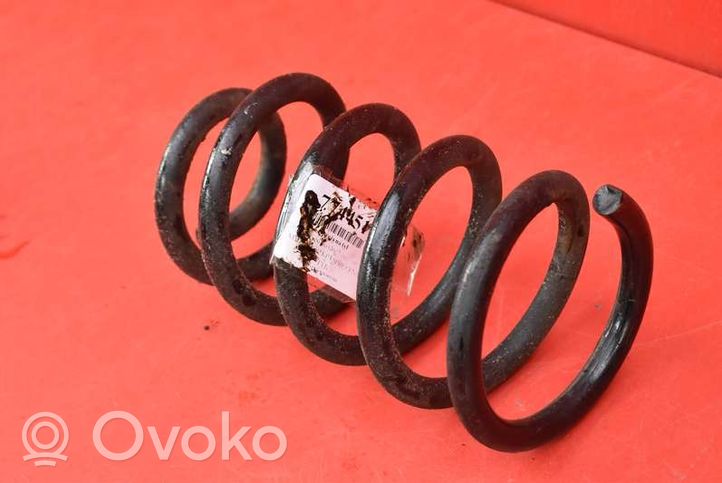 Alfa Romeo GTV Rear coil spring ALFA ROMEO