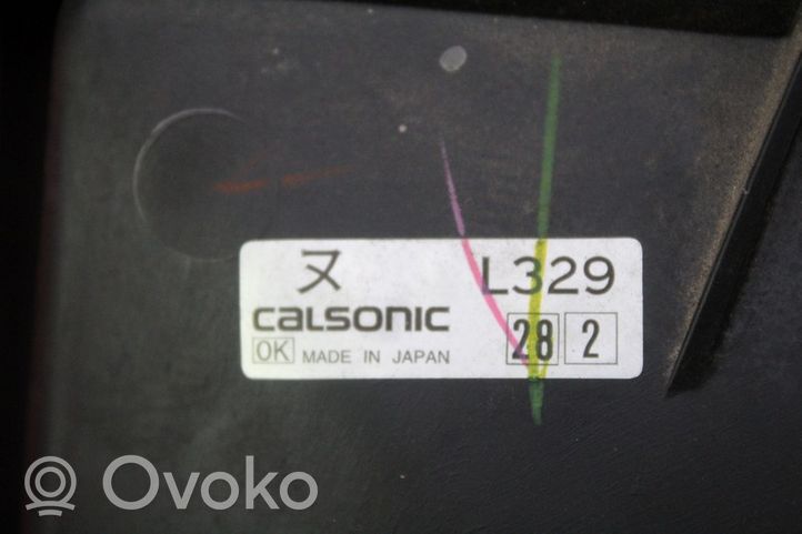 Mazda 626 Ventilatore di raffreddamento elettrico del radiatore MAZDA
