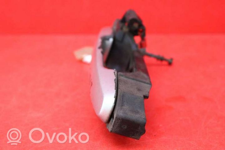 Toyota Corolla E120 E130 Front door exterior handle TOYOTA